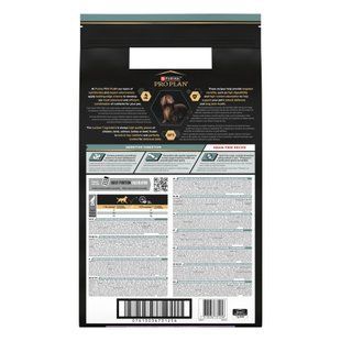 Сухий корм PRO PLAN Small&Mini Adult 1+ Sensitive Digestion для дорослих собак дрібних порід, з чутливим травленням, беззерновий, з індичкою, 7 кг