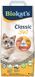 Наповнювач Biokat's Biokats Classic 3in1 для котячого туалету, бентонітовий, 10 л