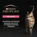 Сухий корм PRO PLAN Adult 1+ Delicate Digestion для дорослих котів з чутливою травною системою, з індичкою, 400 г