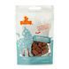 Ласощі Yalute Salmon Short Sticks для котів, короткі палички з лосось, 50 г