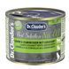 Вологий корм для дорослих котів Dr.Clauder's Best Selection №3 ягня та кролик з амарантом 200 г