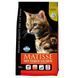 Сухий корм Farmina Matisse Neutered Salmon для стерилізованих кішок, з лосось, 1,5 кг