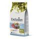 Сухий корм для цуценят середніх порід Exclusion Noble Grain Puppy Tuna Medium Breed, з тунцем, 12 кг