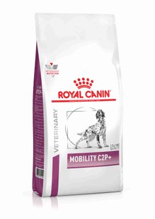 ROYAL CANIN MOBILITY SUPPORT DOG 2 кг