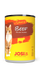 Вологий корм JosiCat Beef in Sauce апетитні шматочки в соусі з яловичиною 415 г
