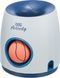 Іграшки для собак Розвиваюча іграшка Trixie Dog Activity Ball & Treat для собак, d:17х18см (пластик)