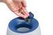 Іграшки для собак Розвиваюча іграшка Trixie Dog Activity Ball & Treat для собак, d:17х18см (пластик)