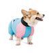 Одяг Одяг Комбінезон Pet Fashion Milly дівчинка для собак S такса
