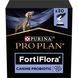 Вітаміни та добавки для собак Пробіотик PRO PLAN FortiFlora для дорослих собак та цуценят для підтримання нормальної міклофлори шлунково-кишкового тракту, 30х1 г