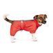 Одяг Одяг Дощовик Pet Fashion &laquo;Rain&raquo; для собак, розмір S, червоний
