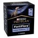 Вітаміни та добавки для собак Пробіотик PRO PLAN FortiFlora для дорослих собак та цуценят для підтримання нормальної міклофлори шлунково-кишкового тракту, 30х1 г