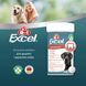 Вітаміни 8in1 Excel Calcium для цуценят та дорослих собак, для зубів та кісток, кальцій, 1700 шт