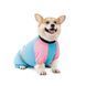 Одяг Одяг Комбінезон Pet Fashion Milly дівчинка для собак S такса
