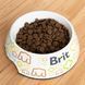 Сухий корм Brit Premium Cat by Nature Sterilised для стерилізованих котів, з куркою, 800 г
