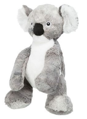 Іграшка Trixie Коала для собак, 33 см (плюш)