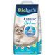 Наповнювач Biokat's Biokats Classic Fresh 3in1 Cotton Blossom для котячого туалету, бентонітовий, 10 кг