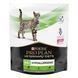 Лікувальні дієти для котів Сухий дієтичний корм PRO PLAN VETERINARY DIETS HA Hypoallergenic для дорослих котів та кошенят для зниження ознак інгредієнтної та нутрієнтної непереносимості, 325 г