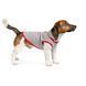 Одяг Одяг Жилет Pet Fashion &laquo;Fleecy&raquo; для собак, розмір M, сіро-червоний