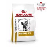 Корм для дорослих котів ROYAL CANIN URINARY S/O CAT 400 г
