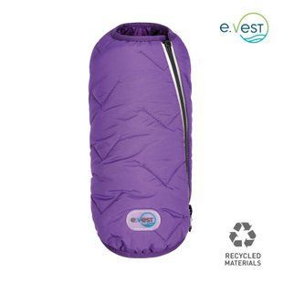 Одяг Одяг Жилет Pet Fashion &laquo;E.Vest&raquo; для собак, розмір SM, фіолетовий