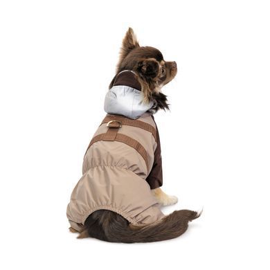Одяг Одяг Дощовик Pet Fashion Mustang для собак розмір M2