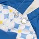 Одяг Одяг Костюм Pet Fashion Tender для дівчаток, розмір S, синій