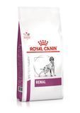 Корм для дорослих собак ROYAL CANIN RENAL DOG 2 кг