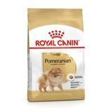 Сухий корм для дорослих собак породи Померанський шпіц ROYAL CANIN POMERANIAN ADULT 500 г