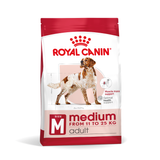 Корм для дорослих собак середніх порід ROYAL CANIN MEDIUM ADULT 15 кг
