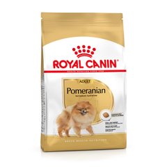 ROYAL CANIN POMERANIAN ADULT 500 г