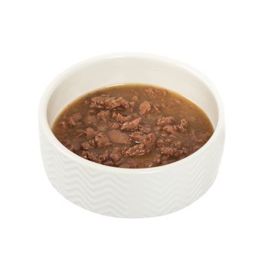 Корм Brit VetDiets вологий Brit GF VD Gastrointestinal для котів з ягням 85 г