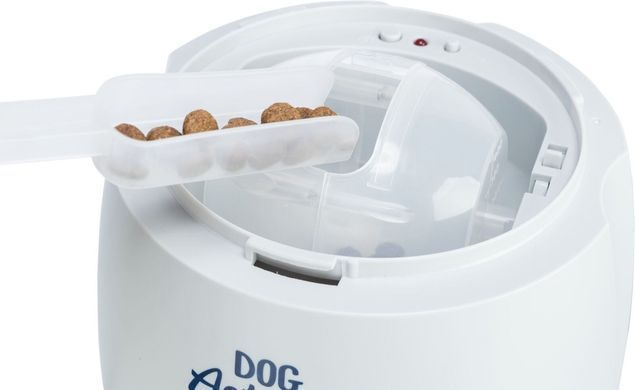 Іграшки для собак Розвиваюча іграшка-годівниця Trixie Dog Activity Memory Trainer 3.0 для собак, d:20х24 см (пластик)