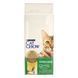 Сухий корм CAT CHOW Sterilised для дорослих стерилізованих котів, з куркою, 15 кг