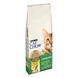Сухий корм CAT CHOW Sterilised для дорослих стерилізованих котів, з куркою, 15 кг