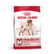 Корм для дорослих собак середніх порід ROYAL CANIN MEDIUM ADULT 15 кг