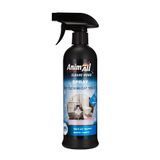 Туалети та аксесуари AnimAll clean home АнімАлл спрей для чищення котячих туалетів, 500 мл