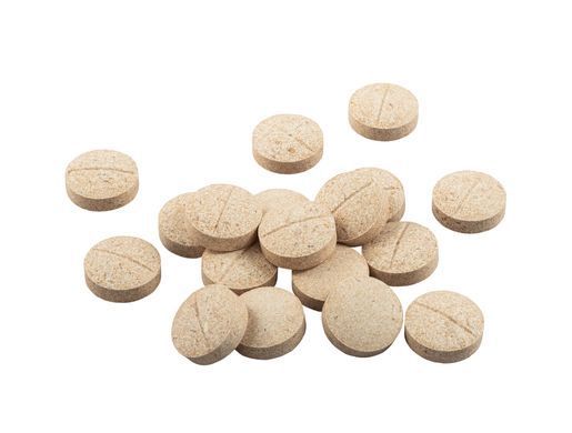 Вітаміни 8in1 Excel Glucosamine + MSM для цуценят та дорослих собак, для суглобів, 55 шт