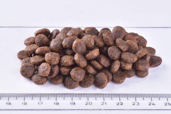 Сухий корм Brit Premium Cat by Nature Sterilized Salmon для стерилізованих котів, з лосось, 300 г