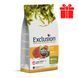 Сухий корм для дорослих собак великих порід Exclusion Noble Grain Adult Beef Large Breed, з яловичиною, 12 кг