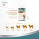 Вітаміни 8in1 Excel Glucosamine + MSM для цуценят та дорослих собак, для суглобів, 55 шт