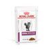 Лікувальні дієти для котів Вологий корм для дорослих котів ROYAL CANIN RENAL FELINE FISHs 85 г