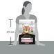Сухий корм PRO PLAN Adult 1+ Delicate Digestion для дорослих котів з чутливим травленням та вибагливих до їжі, з ягням, 3 кг