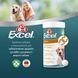 Вітаміни 8in1 Excel Glucosamine + MSM для цуценят та дорослих собак, для суглобів, 55 шт