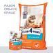Вологий корм для котів Club 4 Paws Premium пауч лосось в желе 100 г
