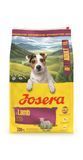 Сухий корм для собак Josera Mini Lamb (MiniDeluxe) Маленькі крокети з ягнятиною для справжніх гурманів 10 кг