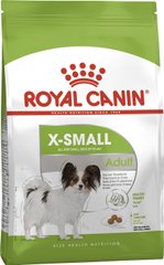 ROYAL CANIN XSMALL ADULT 500 г
