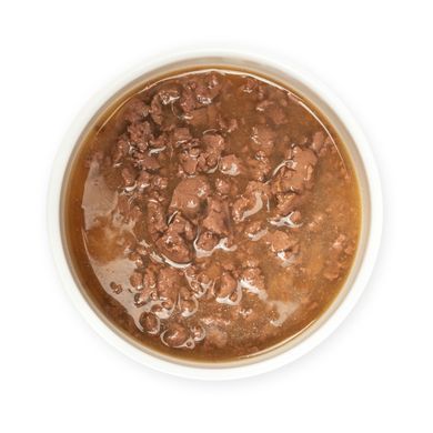 Корм Brit VetDiets вологий Brit GF VD Recovery для котів з лосось 85 г