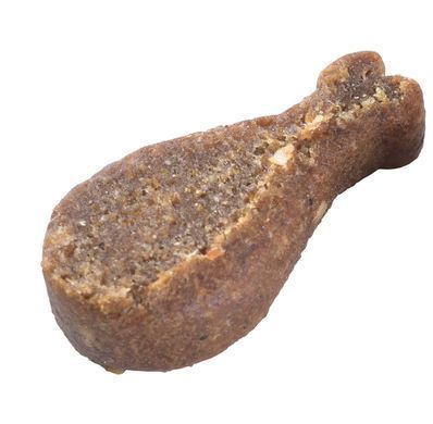 Ласощі для котів Функціональні ласощі для котів Brit Care Cat Snack Urinary з індичкою, 50 г