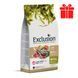 Сухий корм для дорослих собак великих порід Exclusion Noble Grain Adult Lamb Large Breed, з ягням, 12 кг
