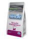 Лікувальні дієти для котів Сухий корм Farmina Vet Life Management Struvite для котів при рецидивах струвітних уролітів, 400 г